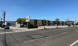 San Carlos, CA undefined - 1662-1668 Industrial Rd
