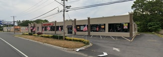 Howell, NJ Office/Retail - 4329 US Highway 9 Howell, NJ Office/Retail - 4329 US Highway 9