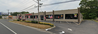 Howell, NJ Retail - 4329 US Highway 9