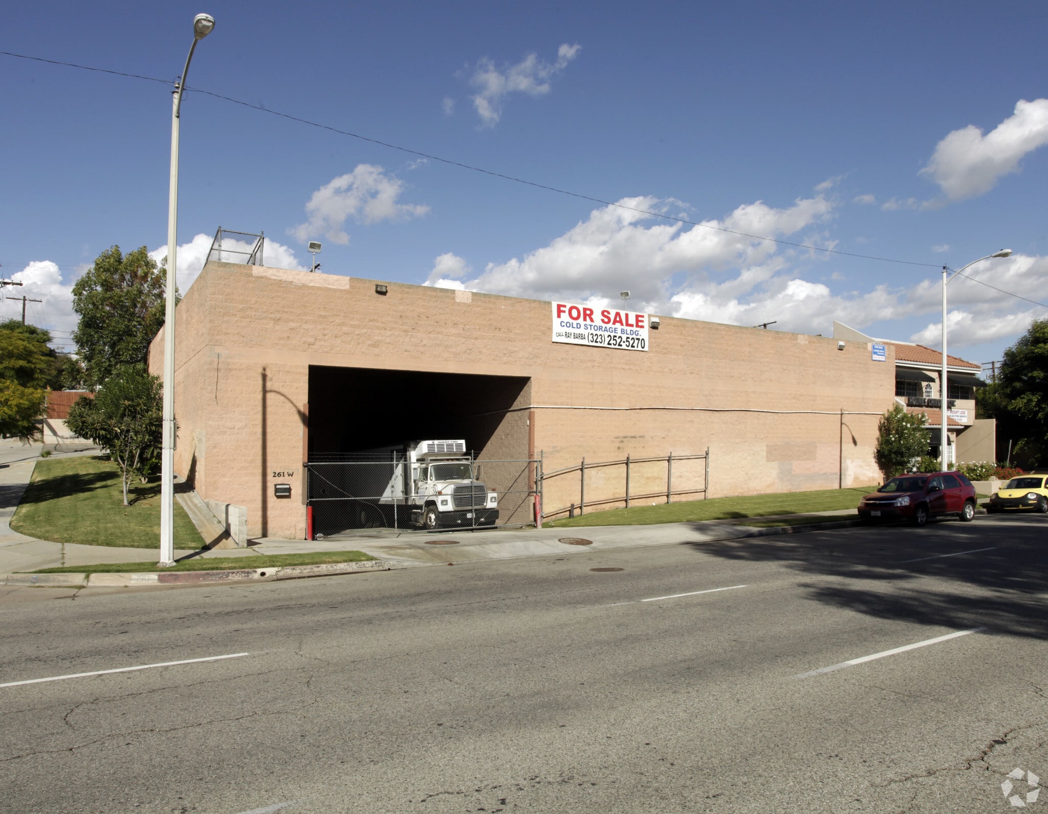 261 W Pomona Blvd, Monterey Park, CA for Rent