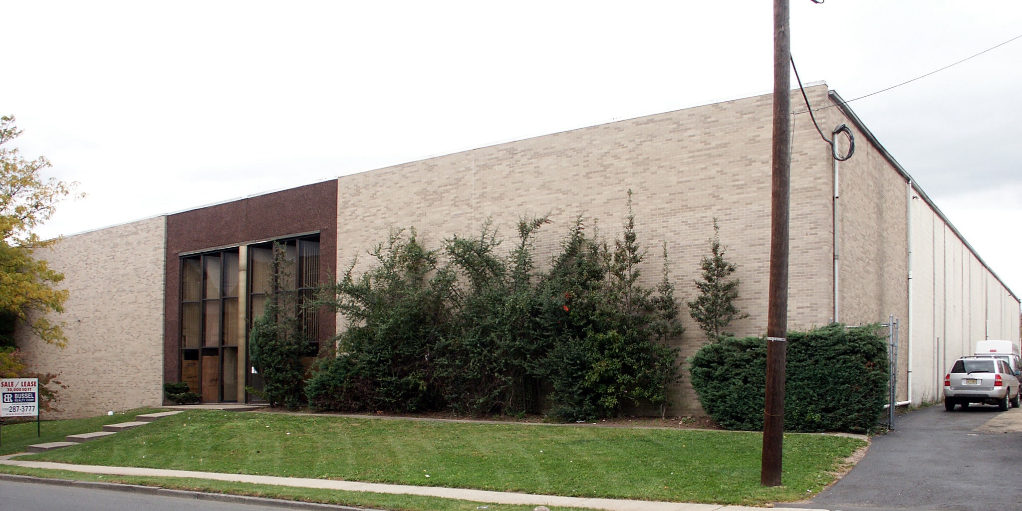 181 40th St, Irvington, NJ for Rent