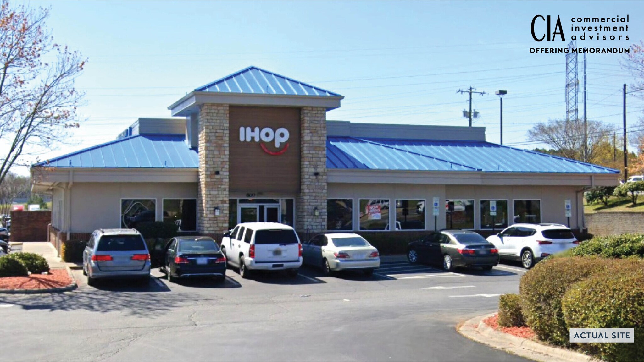 800 Cloverleaf Plz, Kannapolis, NC for Sale