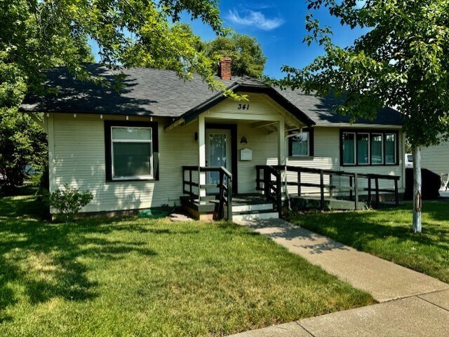 341 SW Black Butte Blvd, Redmond, OR for Rent