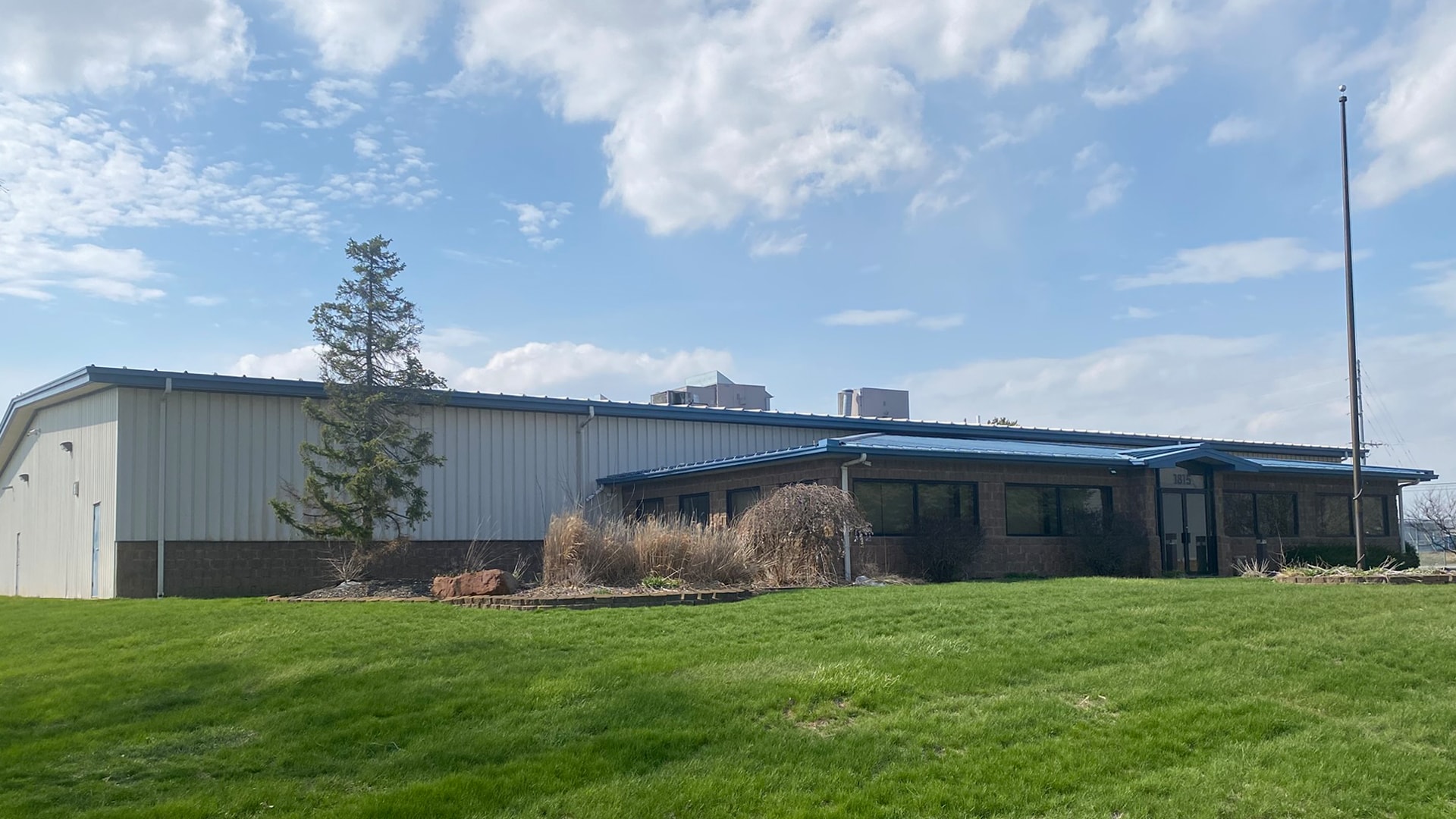 1815 Touby Pike, Kokomo, IN for Sale