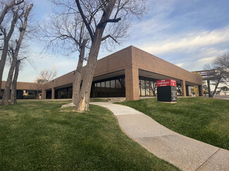 Oklahoma City, OK Office - 3525 NW 56th St