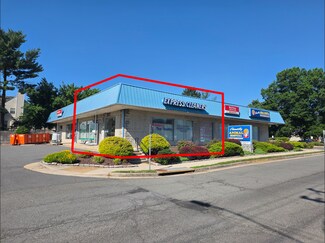 Chantilly, VA Retail - 13705 Lee Jackson Memorial Hwy