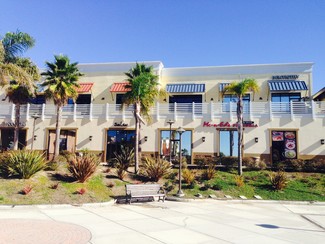 Oxnard, CA Office/Retail, Retail - Victoria Ave