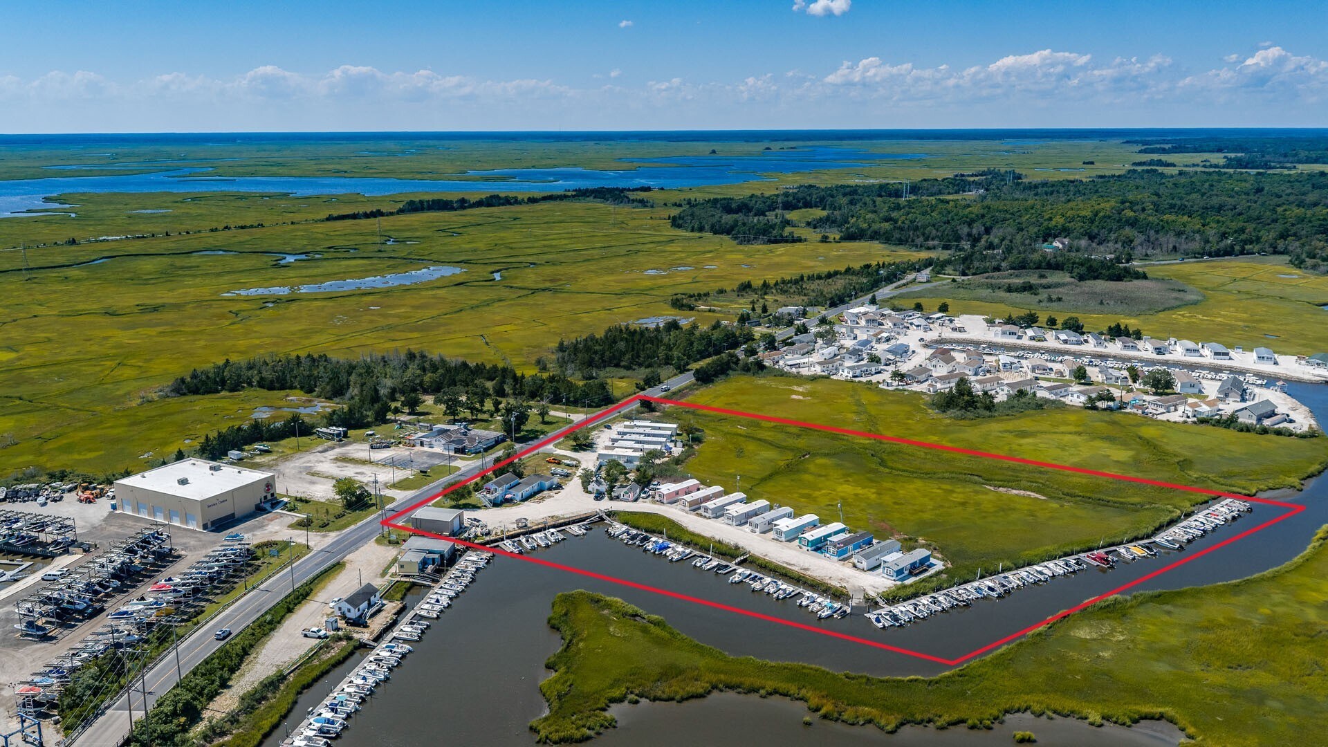 1810 Mays Landing, Egg Harbor Township, NJ for Sale