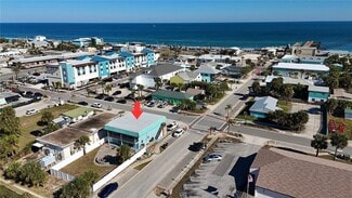 Flagler Beach, FL Retail - 212 S Daytona Ave