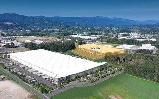 Woodland, WA Industrial - 345 N Pekin Rd Woodland, WA Industrial - 345 N Pekin Rd