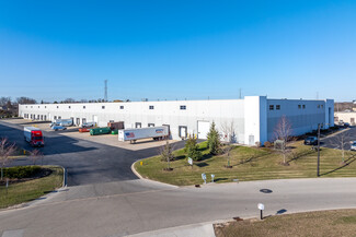 Menomonee Falls, WI Industrial - N59W13855 Manhardt Dr