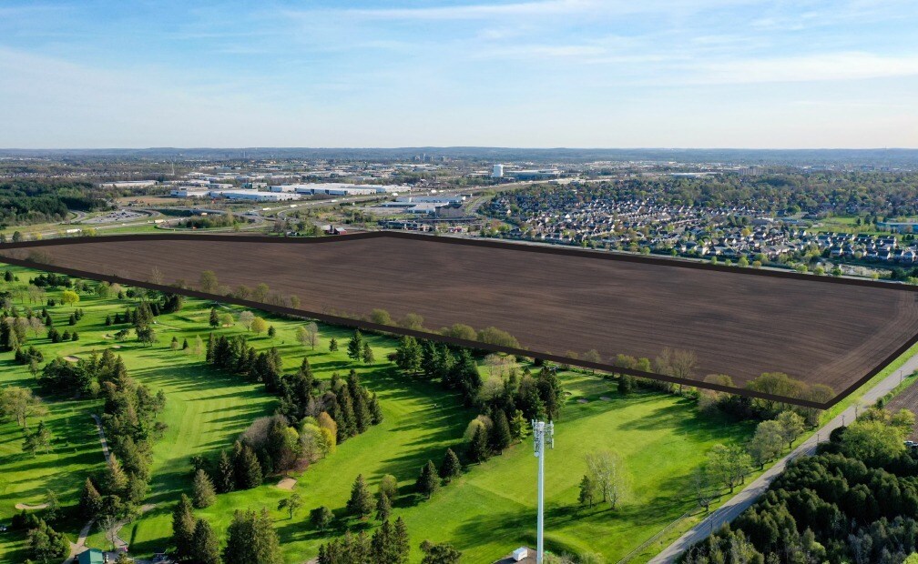 2809 Townline Rd, Cambridge, ON for Sale