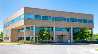 Westminster, MD Office, Office/Medical - 412 Malcolm Dr