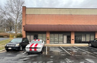 Gaithersburg, MD Office - 504 E Diamond Ave