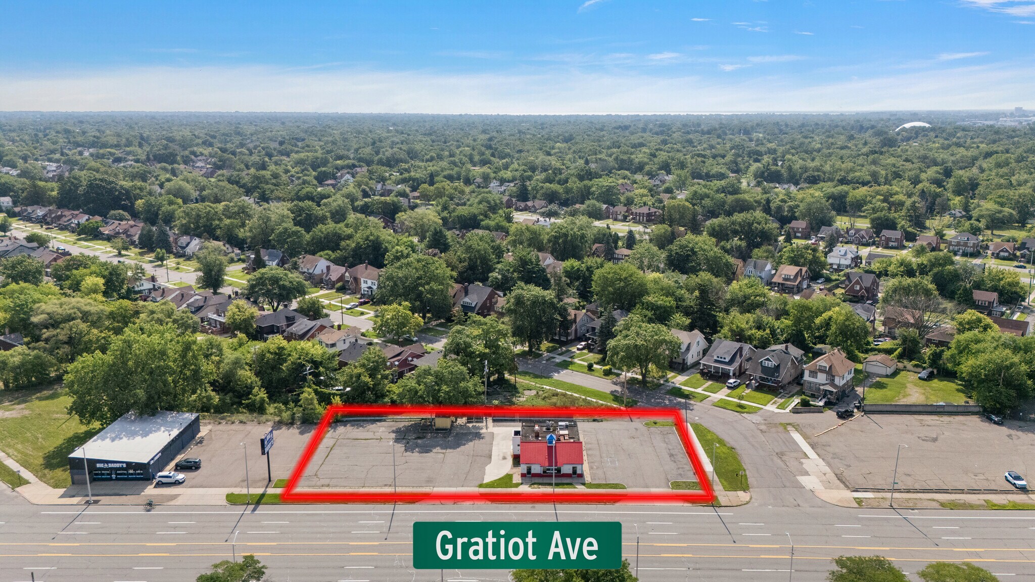 11288 Gratiot Ave, Detroit, MI for Rent