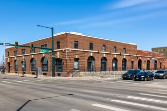 Denver, CO Office, Retail - 2301 Blake St
