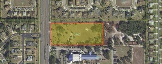 Kissimmee, FL Commercial - 4051 Pleasant Hill Rd