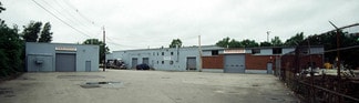 Watertown, MA Industrial - 80 Coolidge Ave