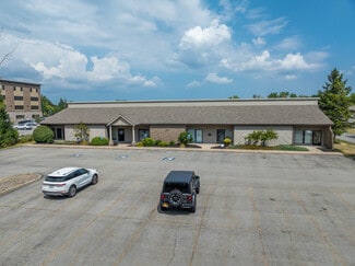 Rochester, NY Medical - 121 Erie Canal Dr