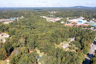 Powder Springs, GA Residential Land - 2526 New Macland Rd Powder Springs, GA Residential Land - 2526 New Macland Rd