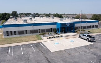 Oklahoma City, OK Medical - 9301 S Western Ave