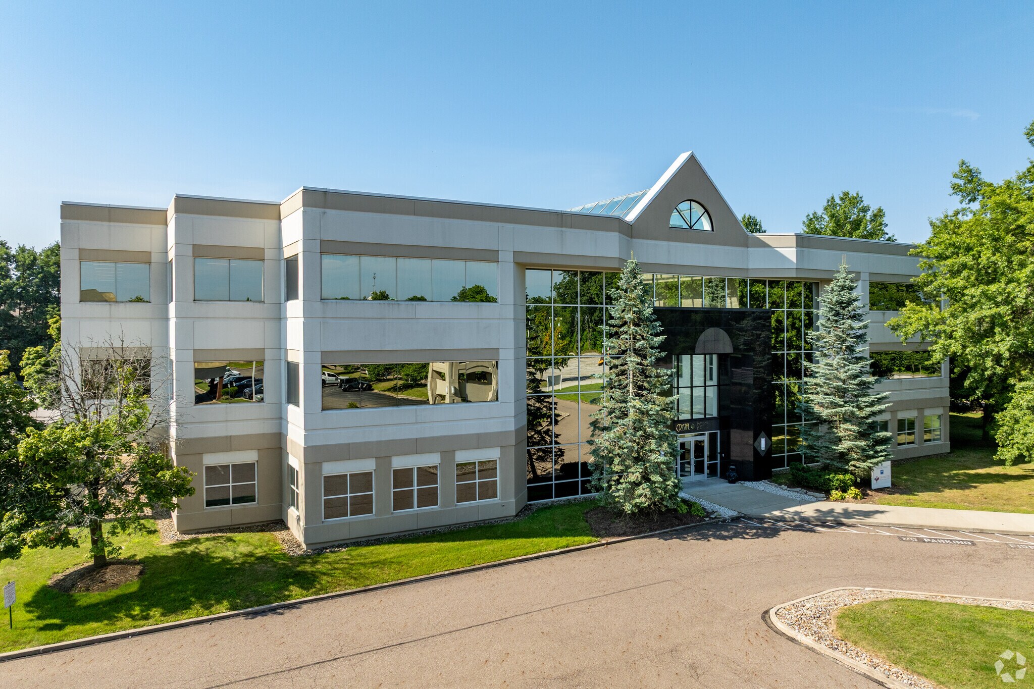 202 Montrose West Ave, Akron, OH for Rent