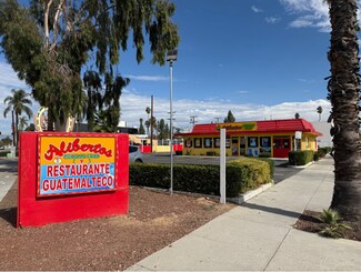 Riverside, CA Fast Food - 6490 Magnolia Ave Riverside, CA Fast Food - 6490 Magnolia Ave