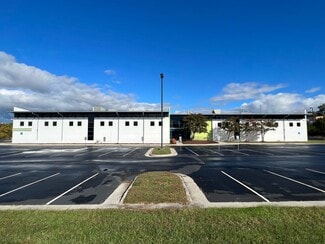 Danville, VA Warehouse - 119 Cane Creek Blvd