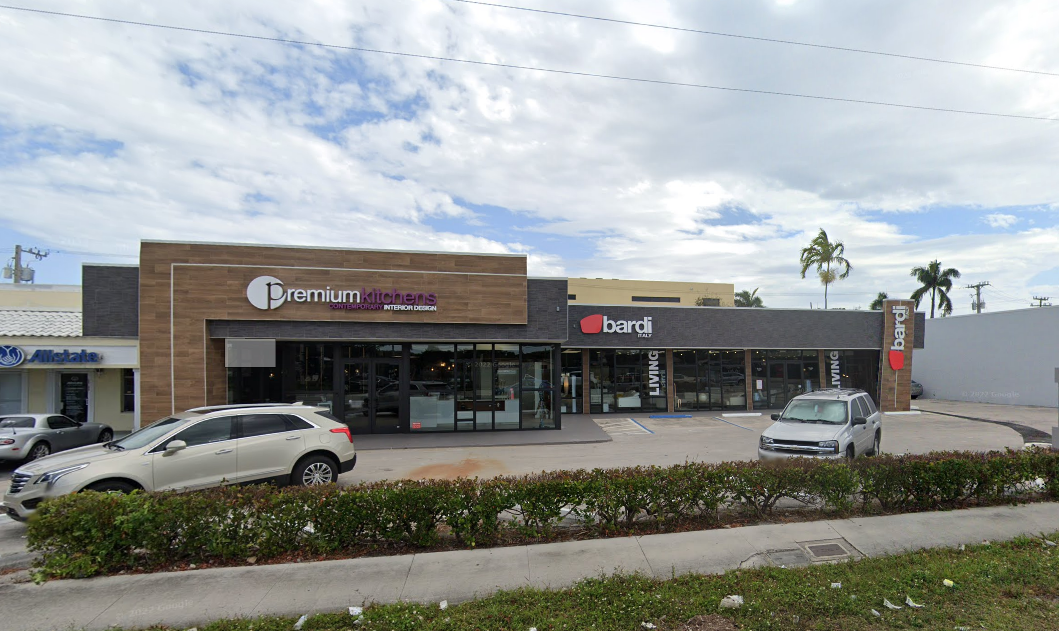 3520 N Federal Hwy, Fort Lauderdale, FL for Rent