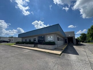 Madison, TN Warehouse - 1247 Northgate Business Pky