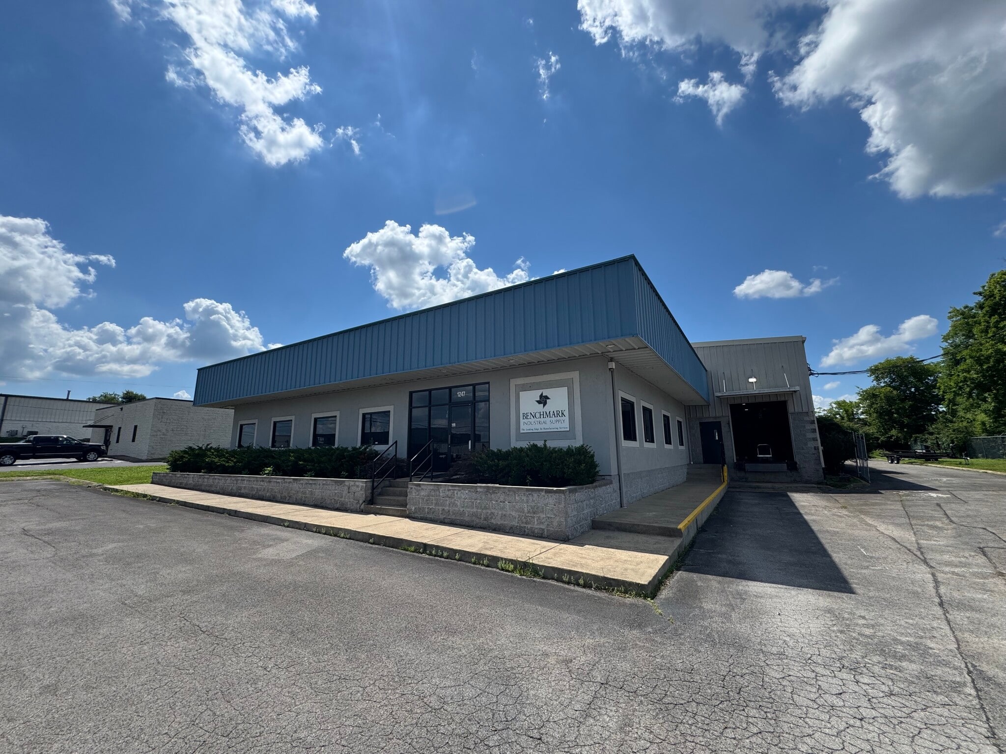 1247 Northgate Business Pky, Madison, TN for Sale