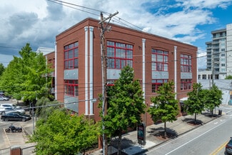 Atlanta, GA Retail - 572 Edgewood Ave SE