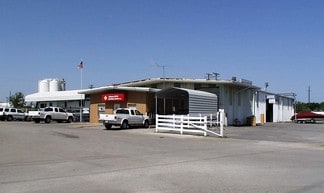 Roanoke, TX Warehouse - 801 Crosby St