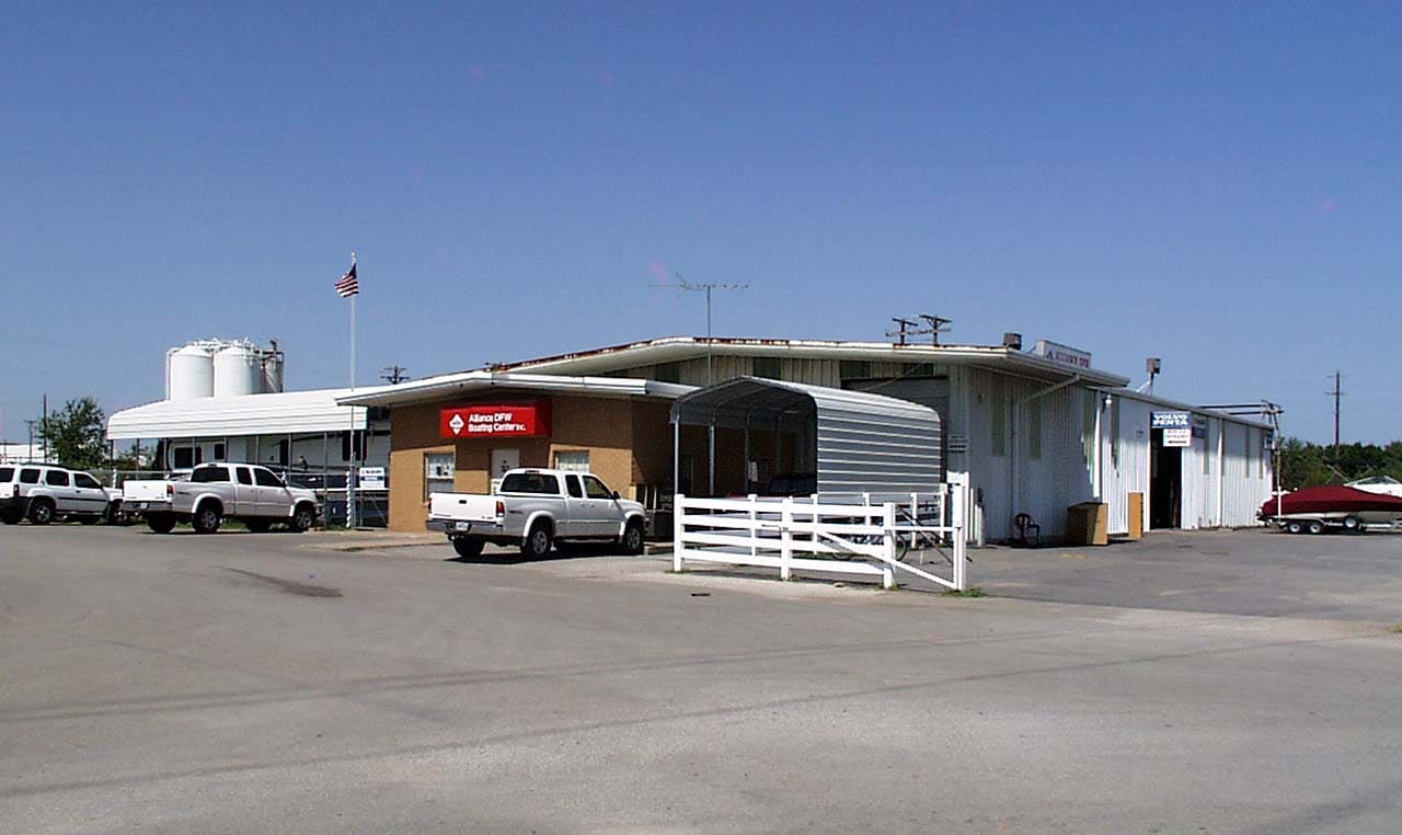 801 Crosby St, Roanoke, TX for Sale