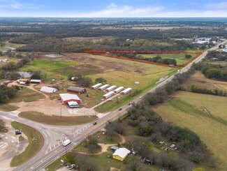 Aurora, TX Commercial - TBD Highway 114 Hwy @ FM 718