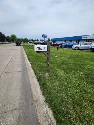 Freeland, MI undefined - 10240 Thor Dr