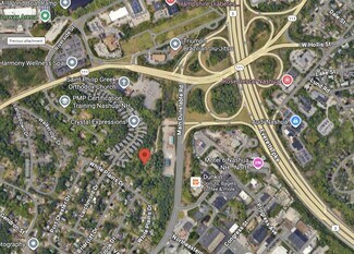 Nashua, NH Residential Land - 247 Main Dunstable Rd