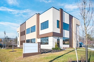 Jackson, NJ Office - 2100 W County Line Rd