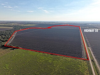 El Campo, TX Commercial - 378 County Road 352 El Campo, TX Commercial - 378 County Road 352