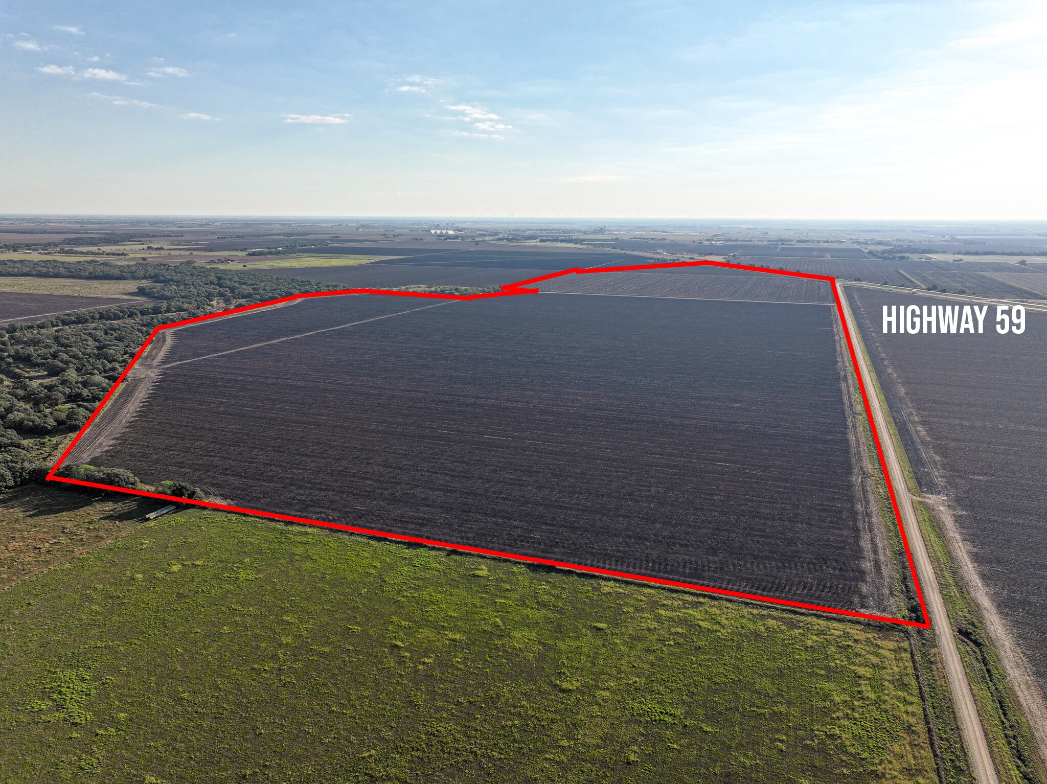 378 County Road 352, El Campo, TX for Sale