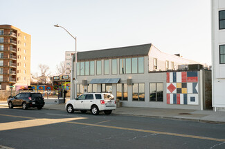 Hull, MA Storefront - 145 Nantasket Ave