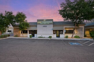 Surprise, AZ Office - 11323 W Bell Rd