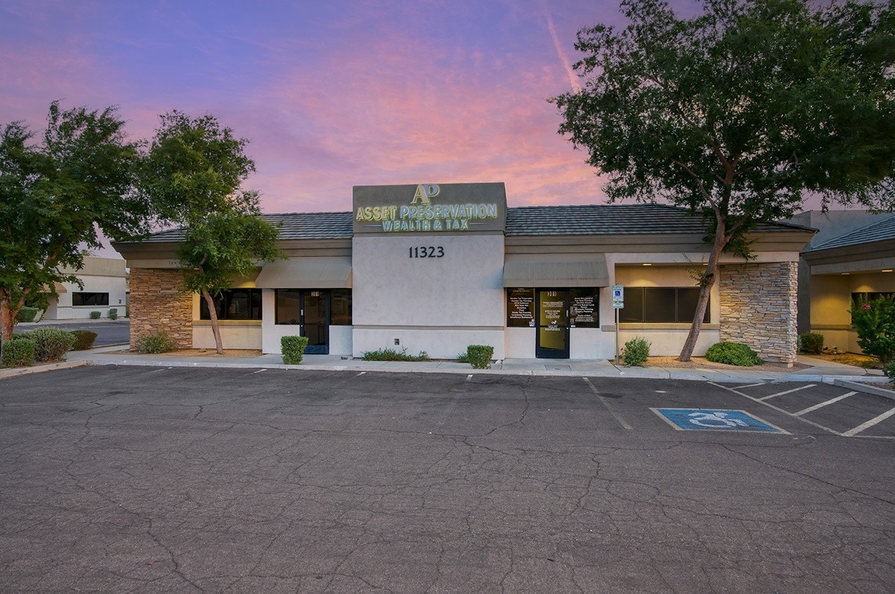 11323 W Bell Rd, Surprise, AZ for Sale