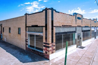 Ardmore, OK Freestanding - 815 W Broadway St Ardmore, OK Freestanding - 815 W Broadway St