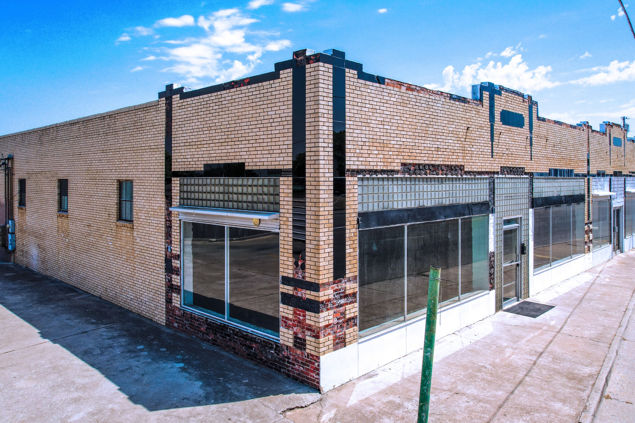 815 W Broadway St, Ardmore, OK for Sale