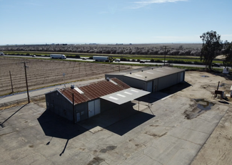 Tipton, CA Office/Retail - 12817 Road 120