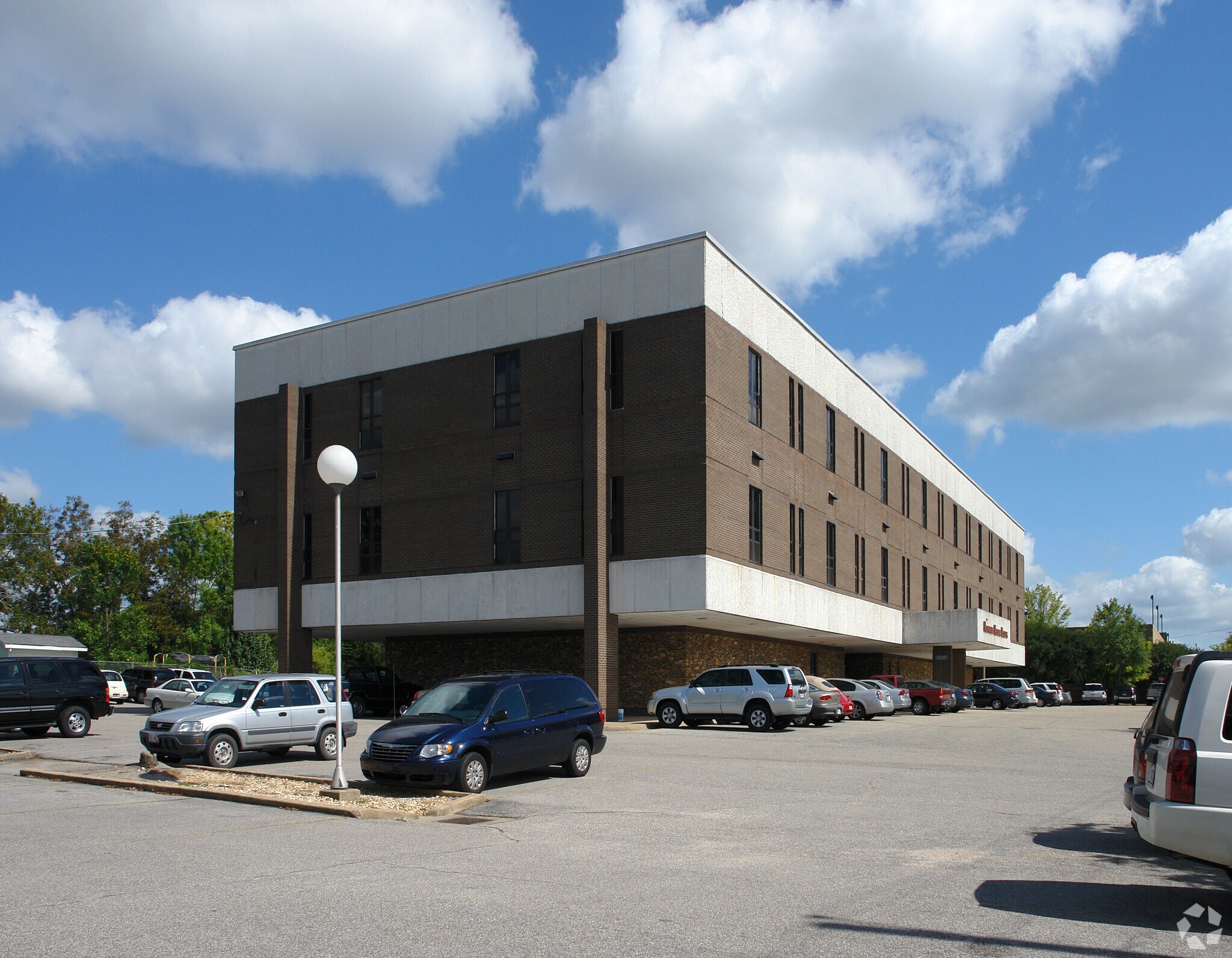 2055 Normandie Dr Montgomery, AL 36111 Office Property for Lease on