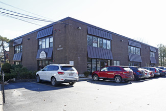 Newton, MA Office - 1191-1193 Chestnut St