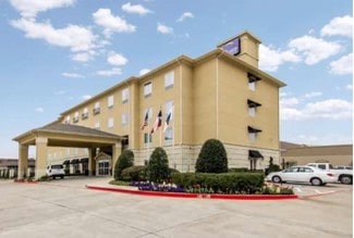 Tyler, TX Hospitality - 5555 Donnybrook Ave Tyler, TX Hospitality - 5555 Donnybrook Ave