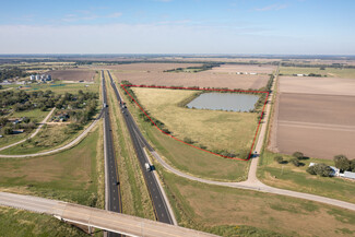 Louise, TX Commercial - County Road 382